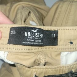 Hollister Mens Pants