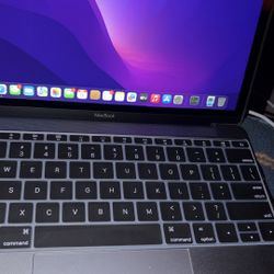  Apple MacBook Air 2017 1.4 GHz Dual-Core Intel Core i7 