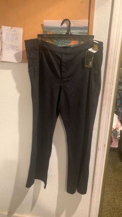 New clothes