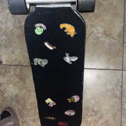 Long Board