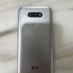 LG K 31 Smart Phone