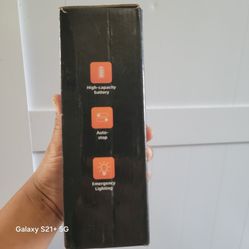 Mini Compresor Portatil 