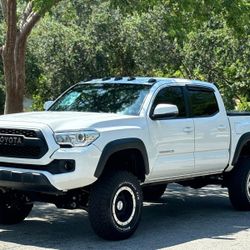 2019 Toyota Tacoma