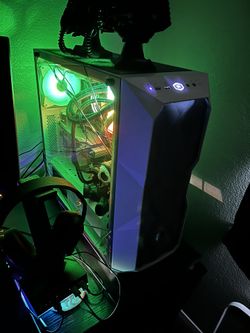 Gaming Pc