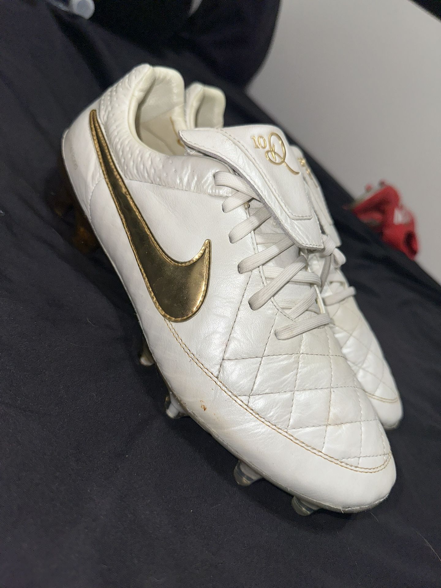 Nike Ronaldihno Soccer cleats Limited Edition