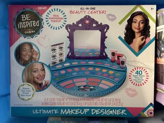 All In One Beauty Center Brand New Unopened 