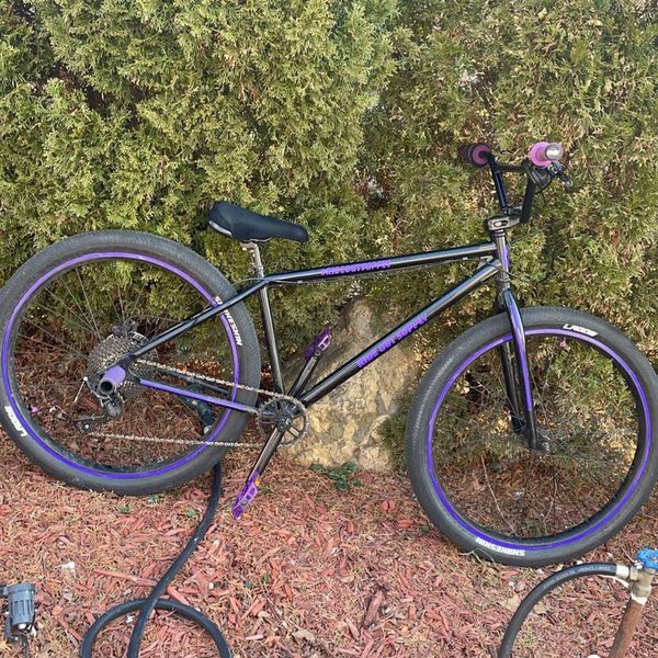 Mafia bomma 27.5 (TRADES ONLY) for Sale in Wantagh, NY OfferUp
