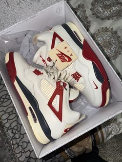 jordan 4 brick after brick