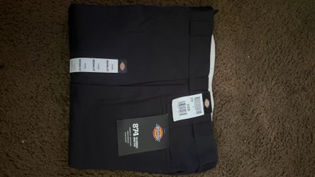 Men’s work pants