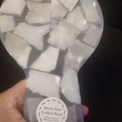 Spoon Rest