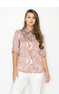 Blusas mayoreo best sale