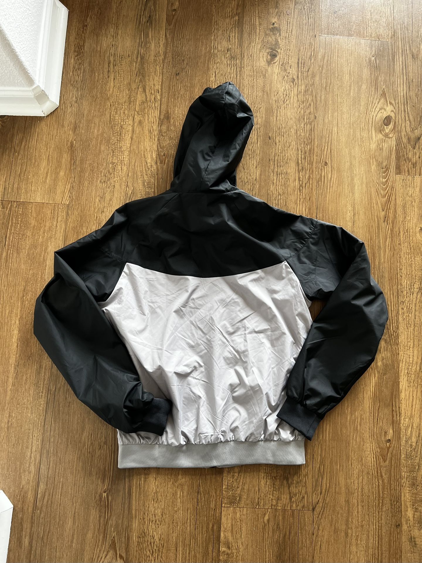 Nike USA USWNT Windrunner Soccer Training Jacket Medium for Sale