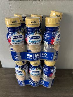 Pediasure