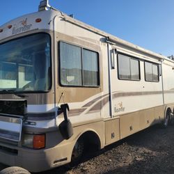 1999 Chevrolet Motorhome RV