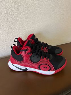 Nike Men’s Shoes