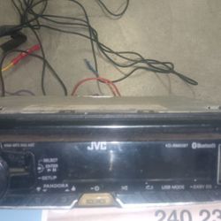 Stereo 