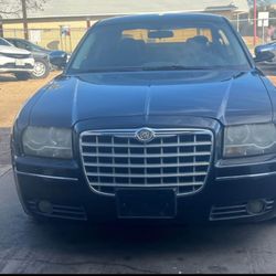 2010 Chrysler 300