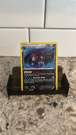 Hydreigon - Noble Victories - 79