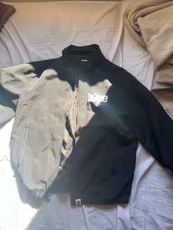 bape windbreaker