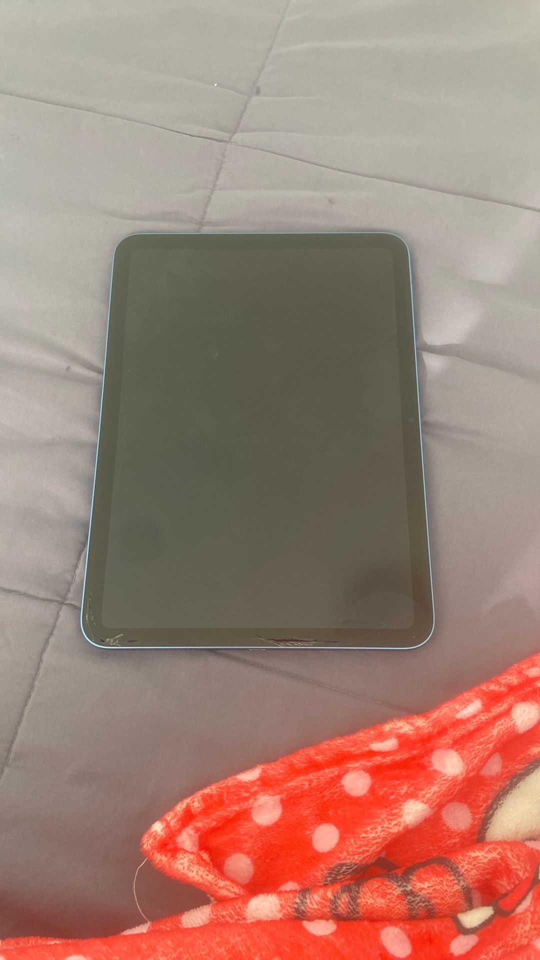 iPad 10th Generation