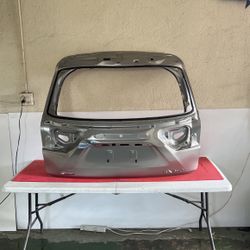 2016 2017 2018 2019 2020 2021 LEXUS RX350 RX450H TAILGATE LIFT GATE SHELL OEM