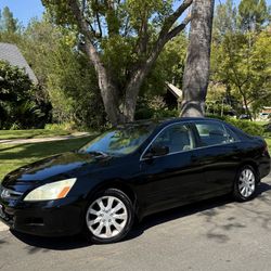2006 Honda Accord