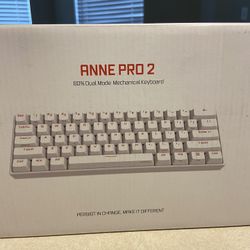 Mechanical Keyboard For Gamers