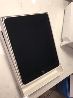 iPad Original MINT 16gb