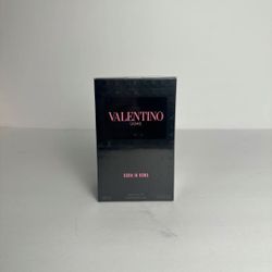 Valentino Born In Roma