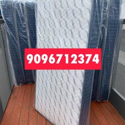 Full Supreme Orthopedic Mattress!!