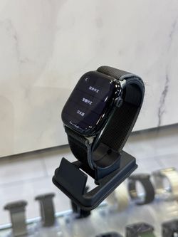 Apple Watch series 10 46MM LTE