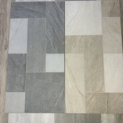 Outdoor Tile 24x48 Made In Spain 