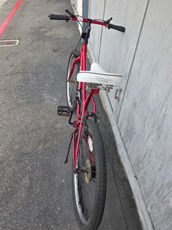 Murray Bicycle  8/1977