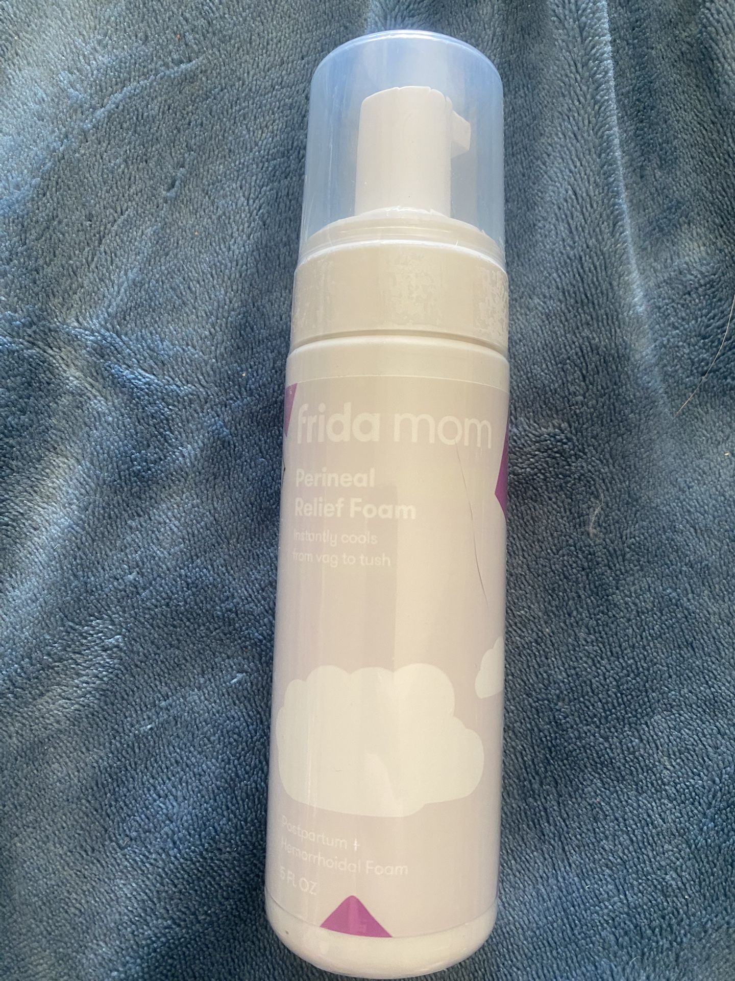Frida Mom Perineal Foam Brand New