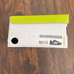 NOS Adidas tribute shell toe