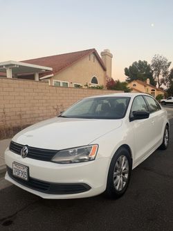 2013 volkswagen jetta