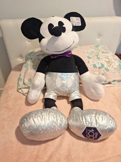 Mickey Mouse