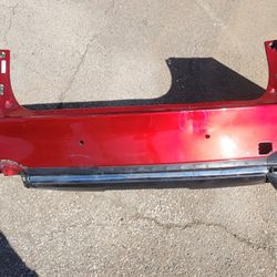 Mazda CX90 CX-90 Rear Bumper 2024 2025 Part $150