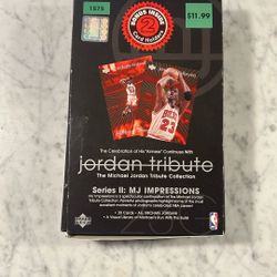 Michael Jordan 
