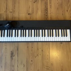 Casio 61-Keys Keyboard