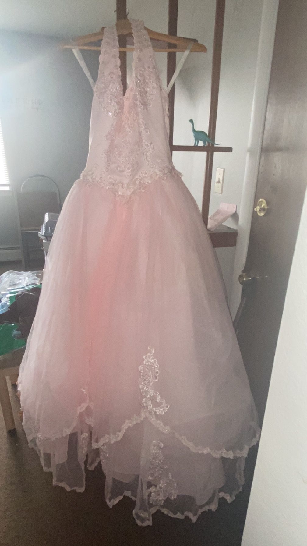 Quinceañera Dress