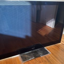 52" Sony BRAVIA NX800
