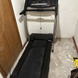Free Treadmill 
