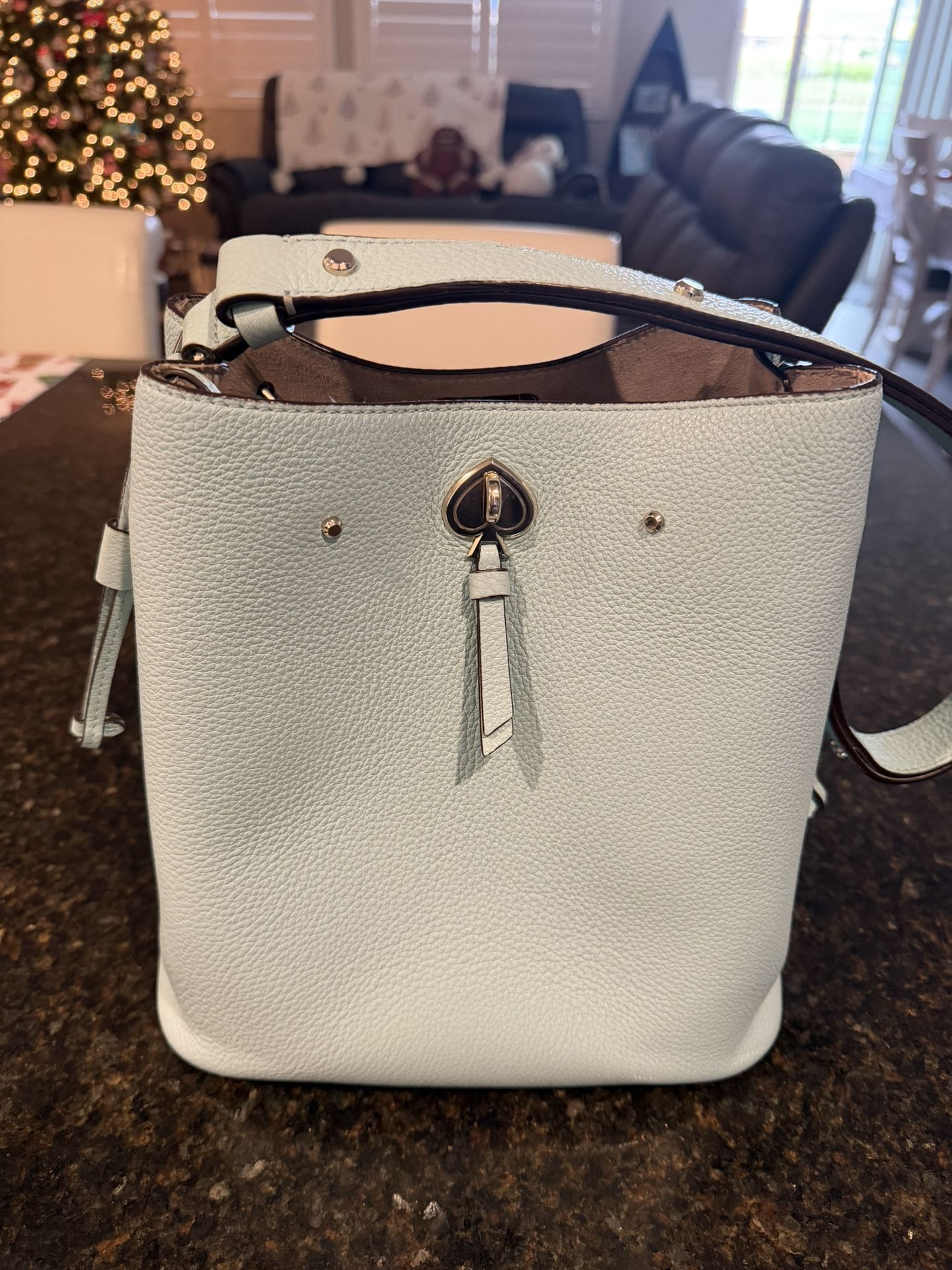 Kate Spade Purse -like New-