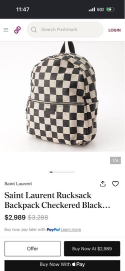 Saint Laurent