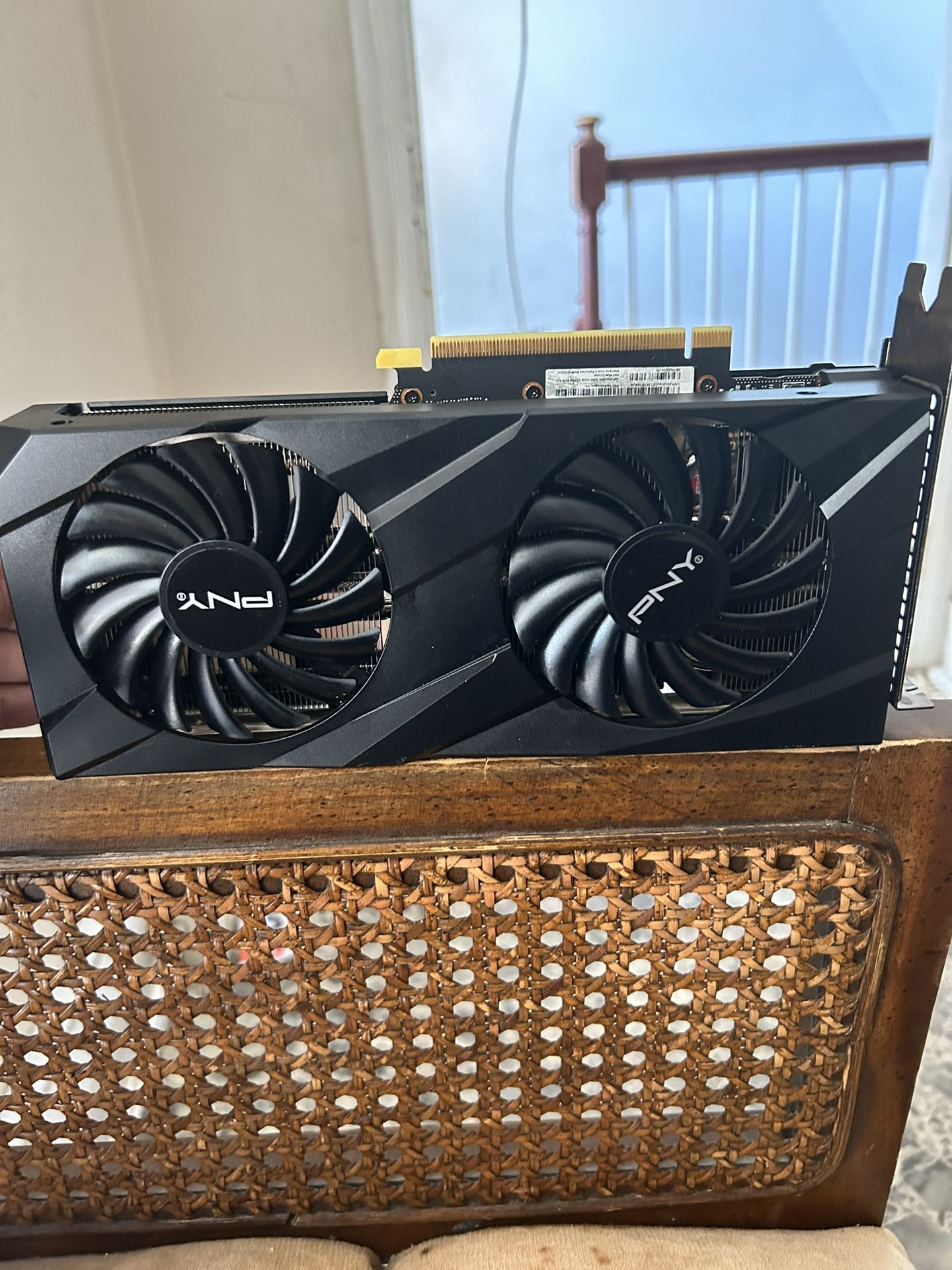 RTX 3060 TI