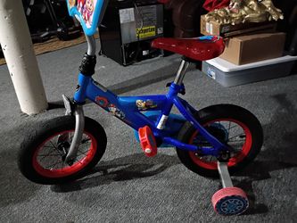 Bike "kids"