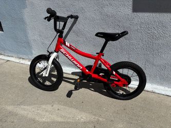 Schwinn Koen Kids Bike Red