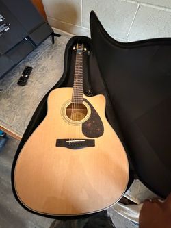 Guitar