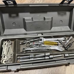 Toolbox 